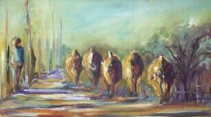 "Cattle"