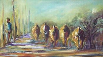 "Cattle"