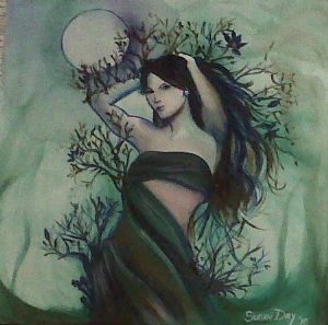 "Elementals - Earth"