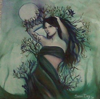 "Elementals - Earth"