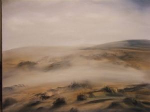 "Namib Desert II"