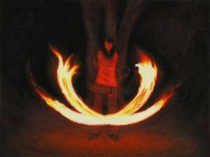 "Firedancer"