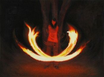 "Firedancer"