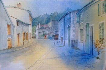 "French Village"