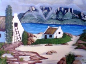 "Kaapse Skiereiland"