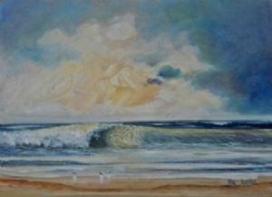 "Seascape 2"