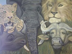 "Big Five"