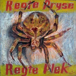 "Regte Pryse Regte Plek"