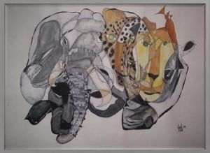 "Big 5"