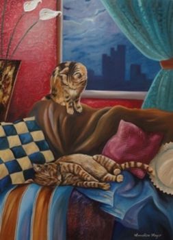 "City Cats"