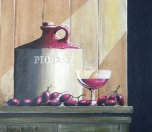 "Grapes"