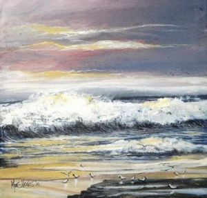 "Seascape 4"