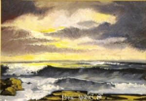 "Seascape 1"