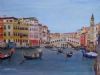 "Rialto Bridge - Venice"