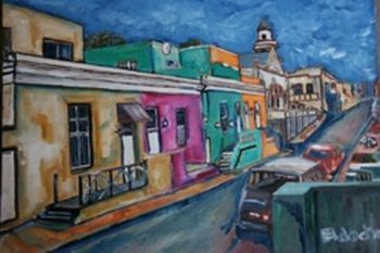 "Bo Kaap"