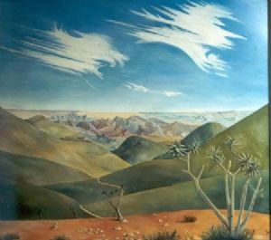 "Richtersveld"