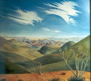 "Richtersveld"