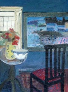 "Interior Still Life"