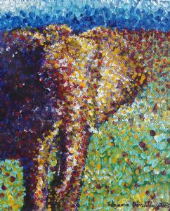 "Elephant 2"