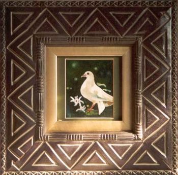 "Dove"