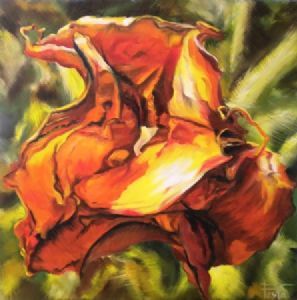 "Moonflower Bulb"