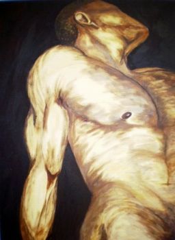 "Torso 1"