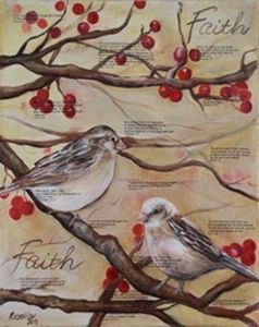 "Faith"