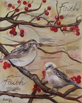 "Faith"