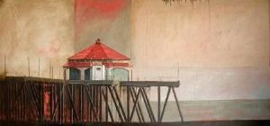 "Huntington Pier"