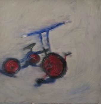 "Ttricycle"