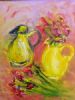 "Yellow Jug"