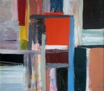 "Abstract D"