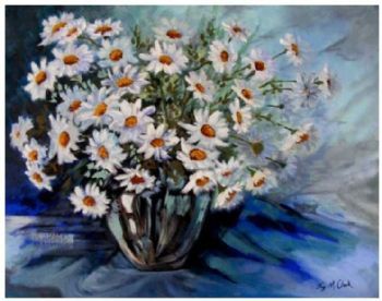 "From Mainie's Garden"