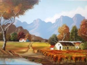 "Boland Farmhouse"