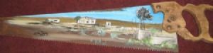 "The Old Farm"