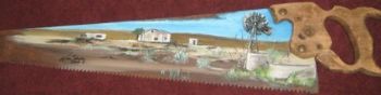 "The Old Farm"