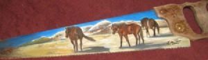 "Wild Horses"