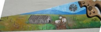 "Counting Sheep"