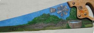 "Windmill"