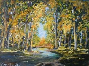 "Picnic Spot"