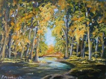 "Picnic Spot"