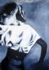 "Lady With Black Glove"