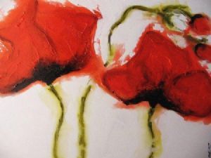 "Poppies"