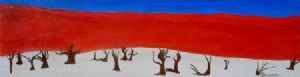 "Desert Dancers"