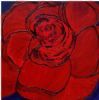 "Abstract Rose"