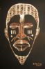 "African Mask 1"