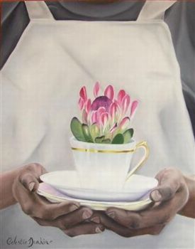 "The Hands"