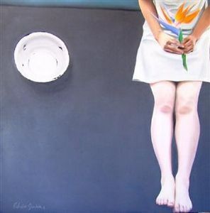 "Strelitzia"