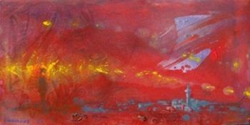 "Joburg Passion"
