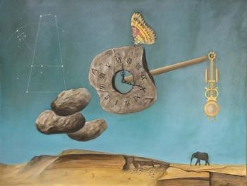 "Time Mechanism"